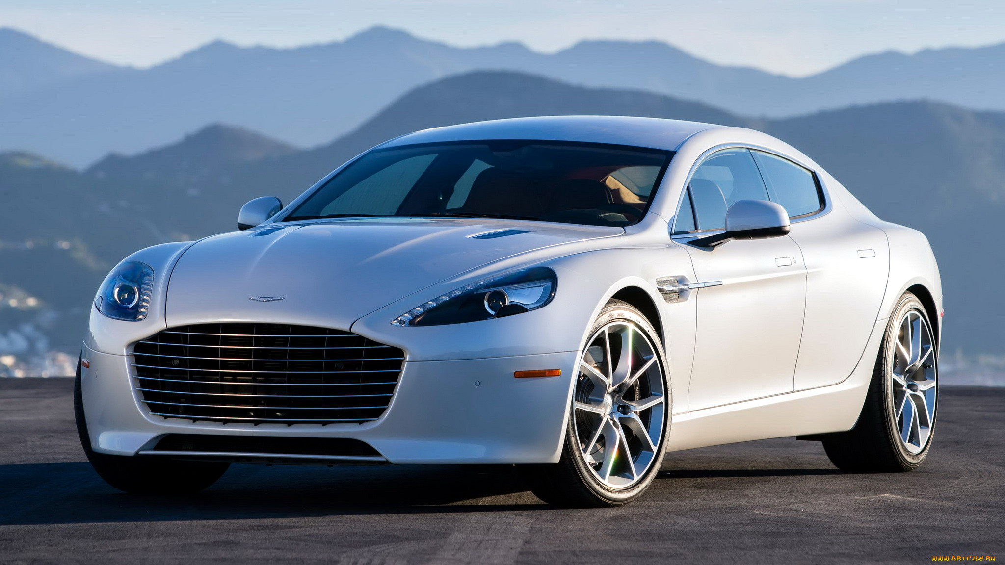 aston, martin, rapide, , , ltd, 